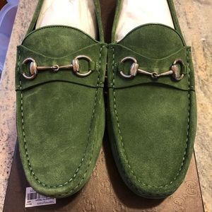 Gucci New Grass
